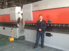 康海機(jī)床產(chǎn)品品質(zhì)有保障