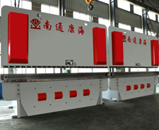 雙機(jī)聯(lián)動(dòng)液壓折彎?rùn)C(jī)