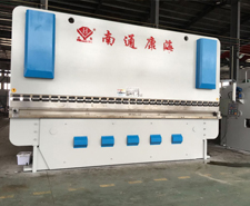 WC67Y-400T6000液壓板料折彎?rùn)C(jī)